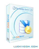 3D Box for GoldenSection DataServer by The Golden Section Labs