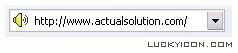  Favicon.ico   www.actualsolution.com  Actual Solution