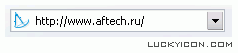  favicon.ico   www.aftech.ru  