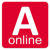 Online Store Logo
