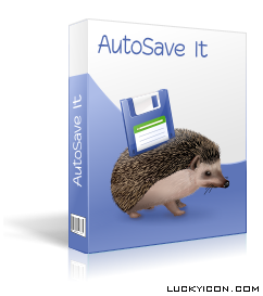    AutoSave It