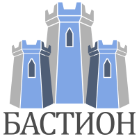 Bastion company logo
