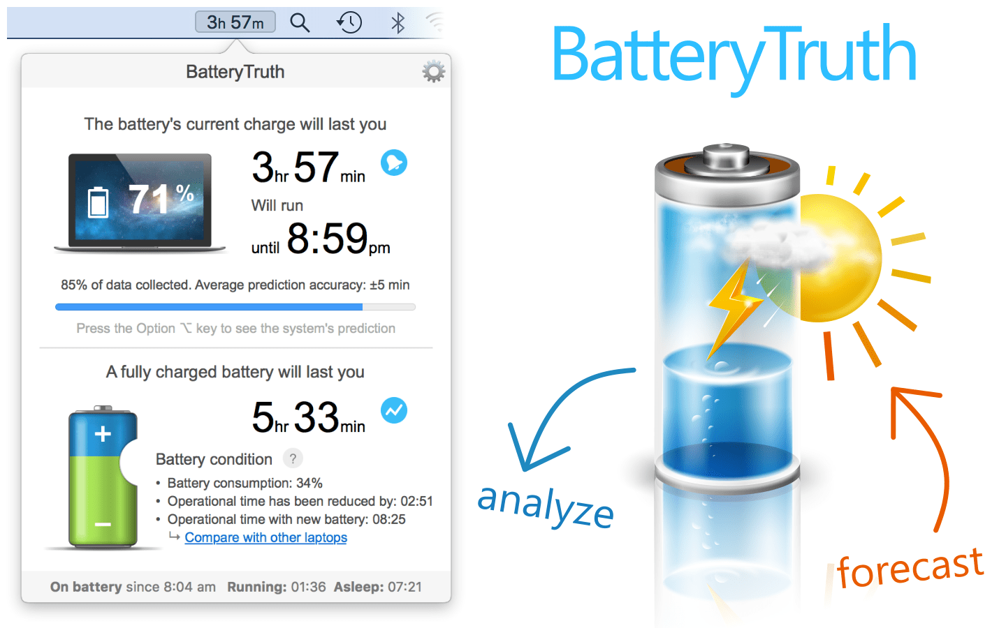 BatteryTruth