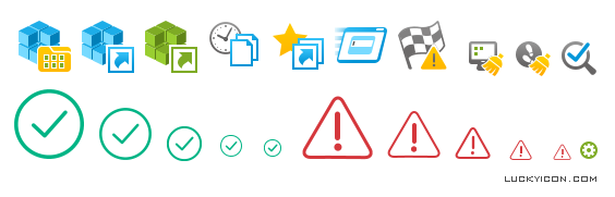 software product icon