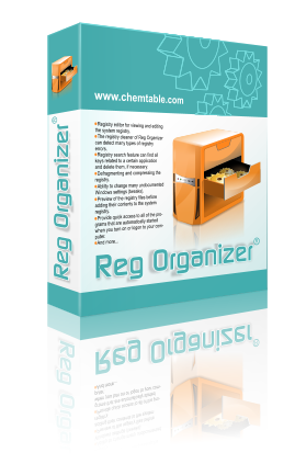    Reg Organizer