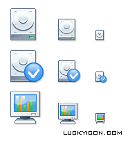 Product icon for Disk Auditor by Entensys