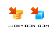 Set of icons for the  website ePochta.ru