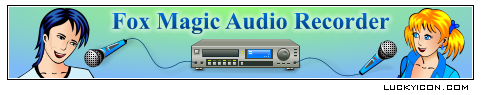    www.fox-magic.com  Fox Magic Software