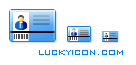File icon for inCard Designer