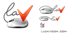 Дизайн логотипа для сайта www.litvinov.su