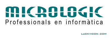 Логотип для сайта www.e-micrologic.com