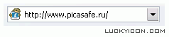  Favicon.ico    PicaSafe   