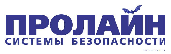 Logo for the website www.proline-rus.ru