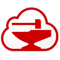 Иконка QForm Cloud