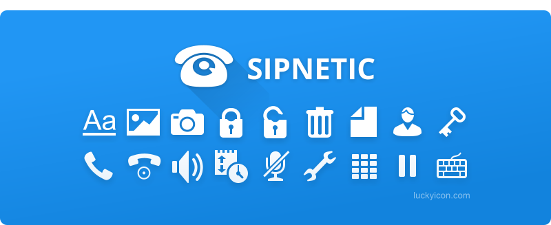    Sipnetic