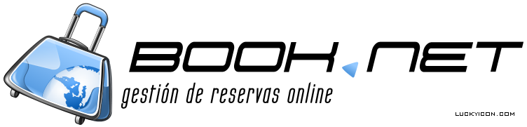Логотип для программы BOOK.NET
