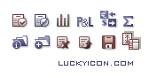 New icons for Limit NAVIGATOR