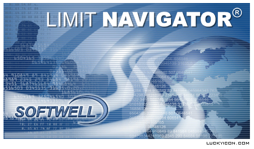 Splash screen for Limit NAVIGATOR