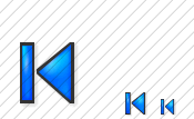 Icon: Backward skip