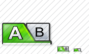 Icon: Select a tab