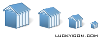 Логотип для сайта TinyLib.com