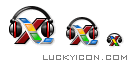 Icons for vaXoom
