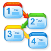 Icon for Issue Tracker